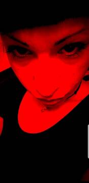 passion Red