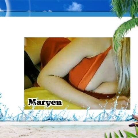 Foto publica di Maryen